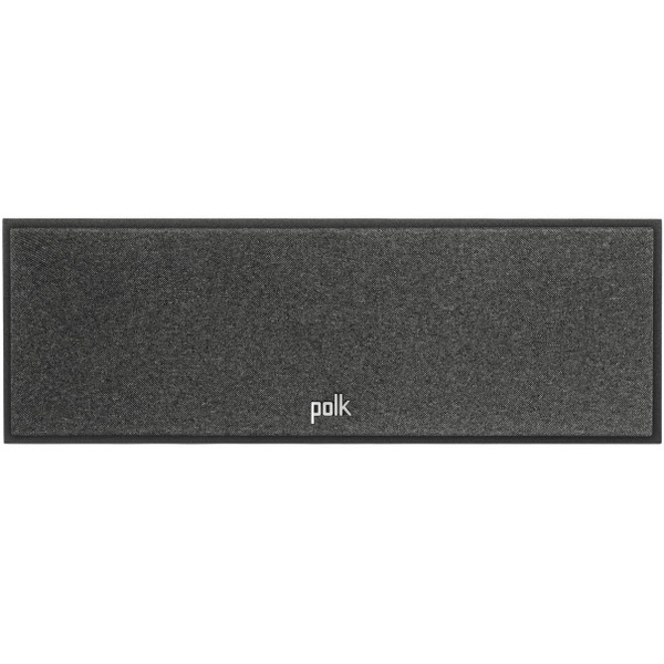 Main product image for Polk Audio Monitor XT30 High-Resolution Center Channel Speaker243-613